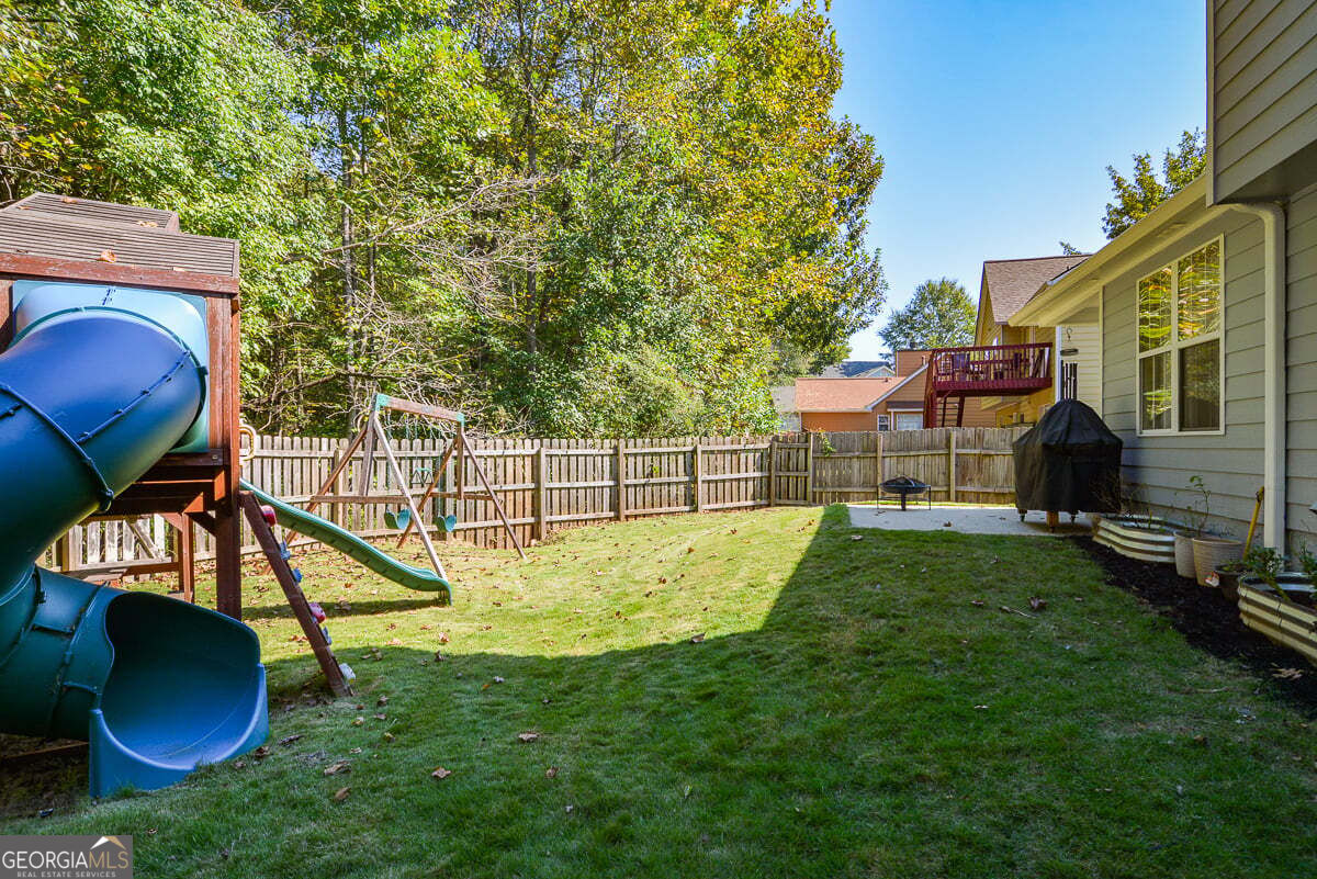 3230 Grove Trail NW Acworth GA 30101
