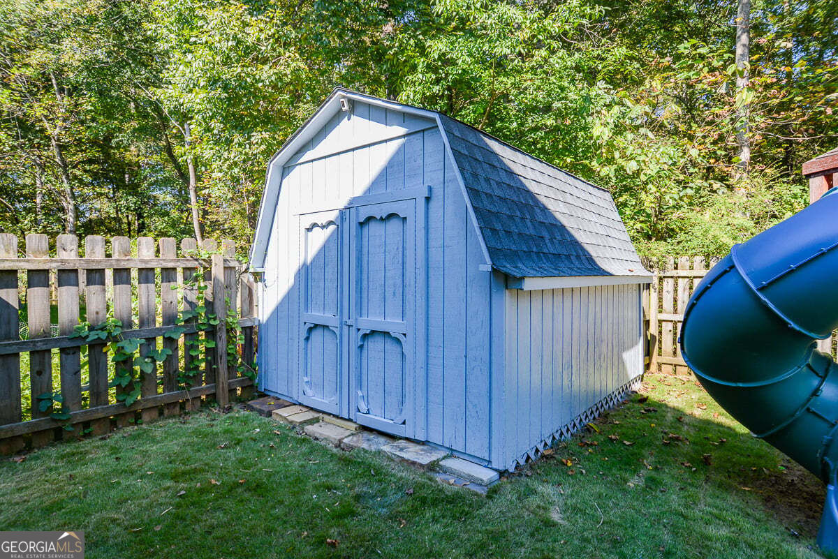 3230 Grove Trail NW Acworth GA 30101