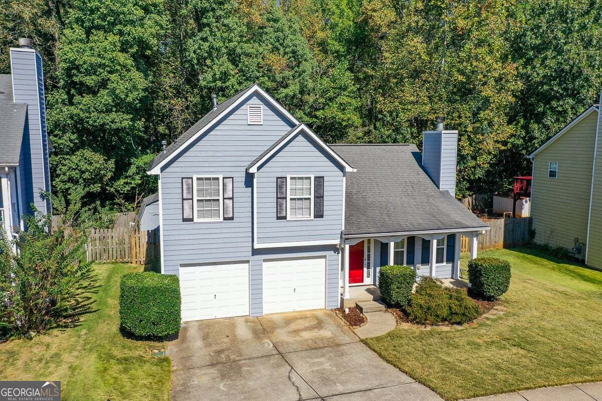 3230 Grove Trail NW Acworth GA 30101