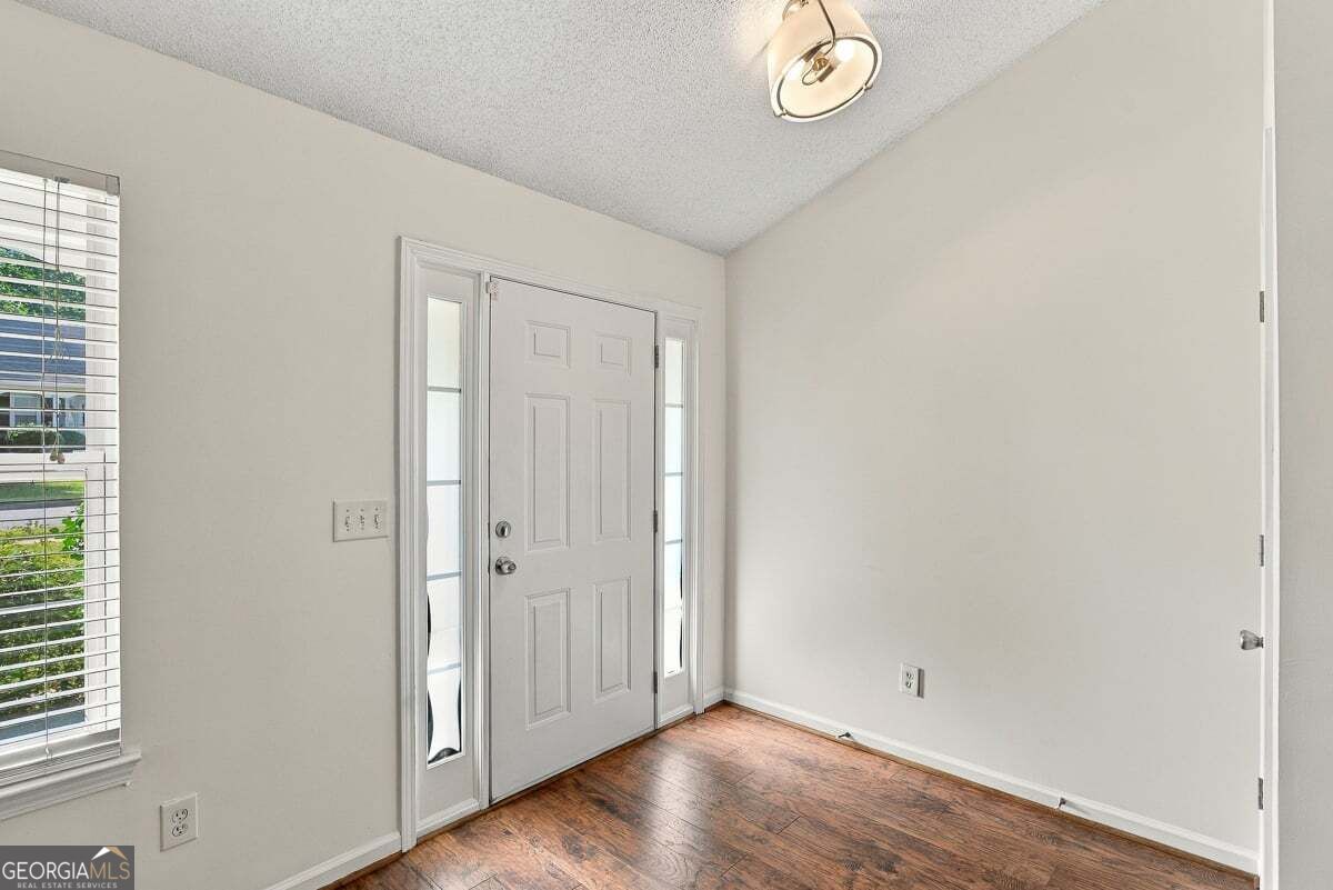 3230 Grove Trail NW Acworth GA 30101