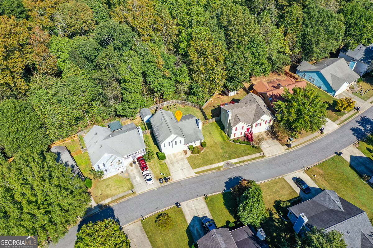 3230 Grove Trail NW Acworth GA 30101