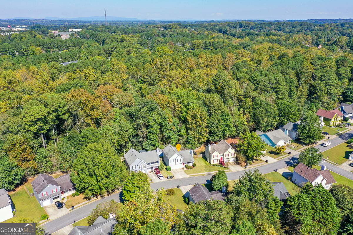 3230 Grove Trail NW Acworth GA 30101