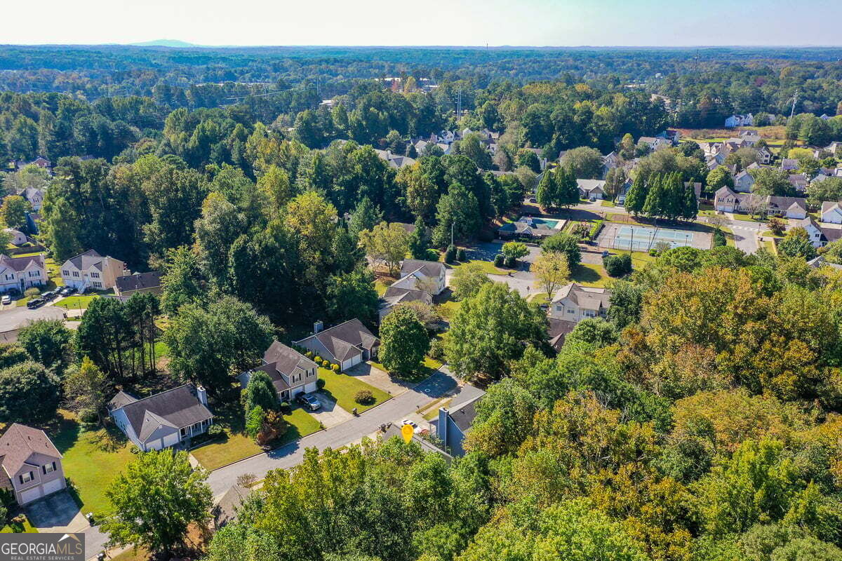 3230 Grove Trail NW Acworth GA 30101