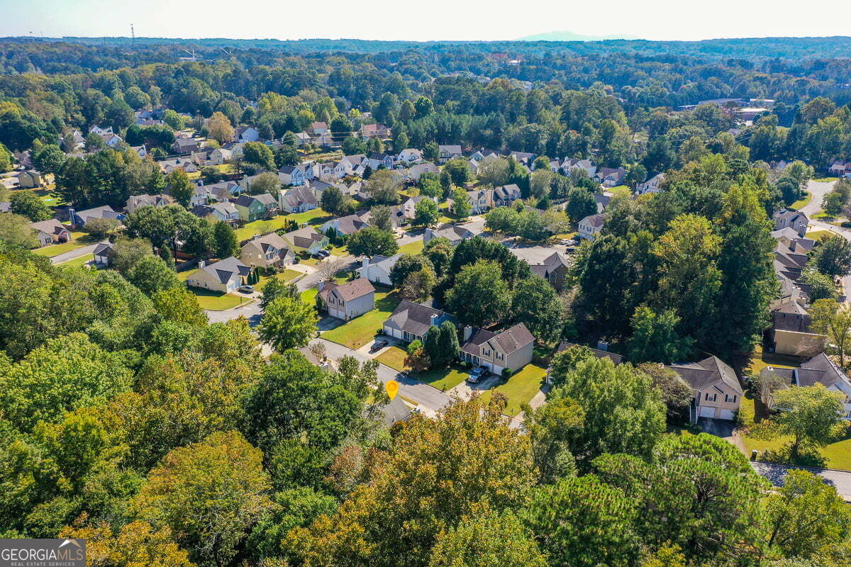 3230 Grove Trail NW Acworth GA 30101