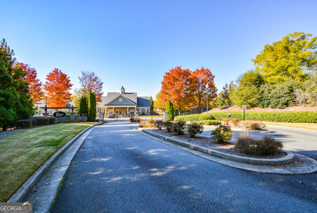 3230 Grove Trail NW Acworth GA 30101