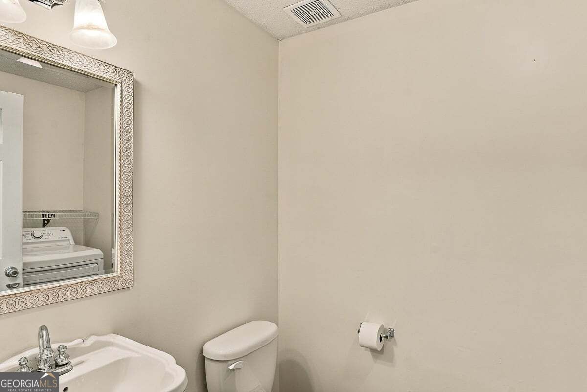 3230 Grove Trail NW Acworth GA 30101