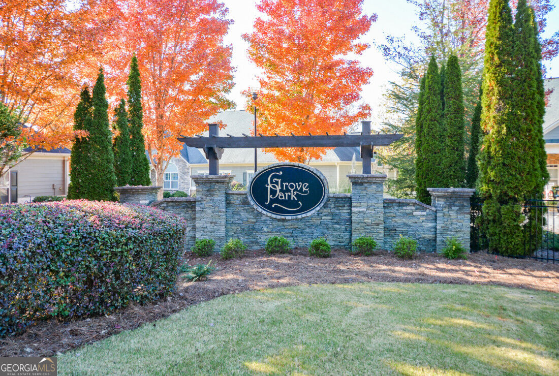 3230 Grove Trail NW Acworth GA 30101