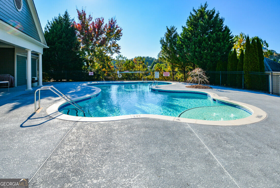 3230 Grove Trail NW Acworth GA 30101