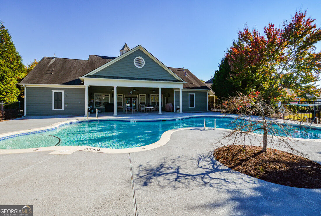 3230 Grove Trail NW Acworth GA 30101