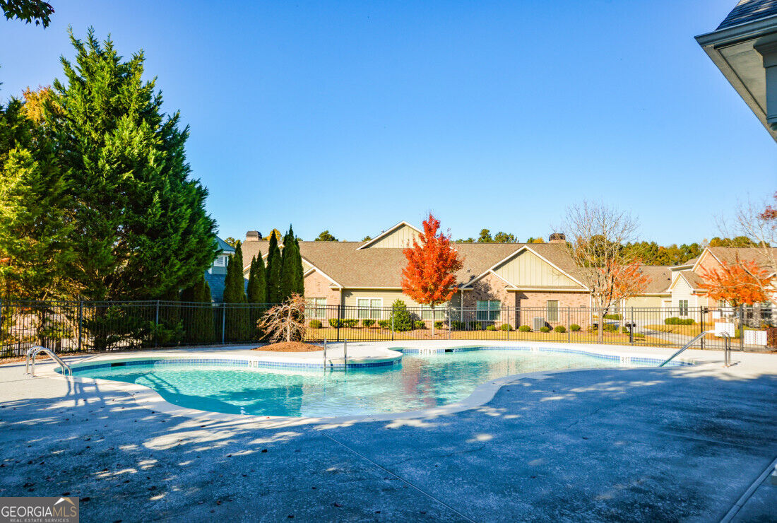 3230 Grove Trail NW Acworth GA 30101