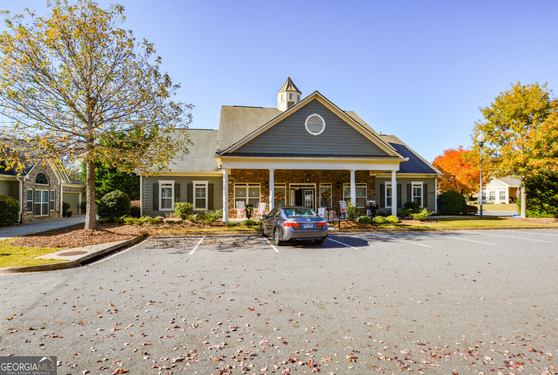 3230 Grove Trail NW Acworth GA 30101