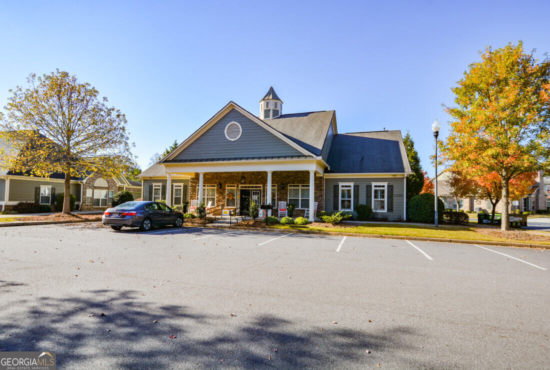 3230 Grove Trail NW Acworth GA 30101
