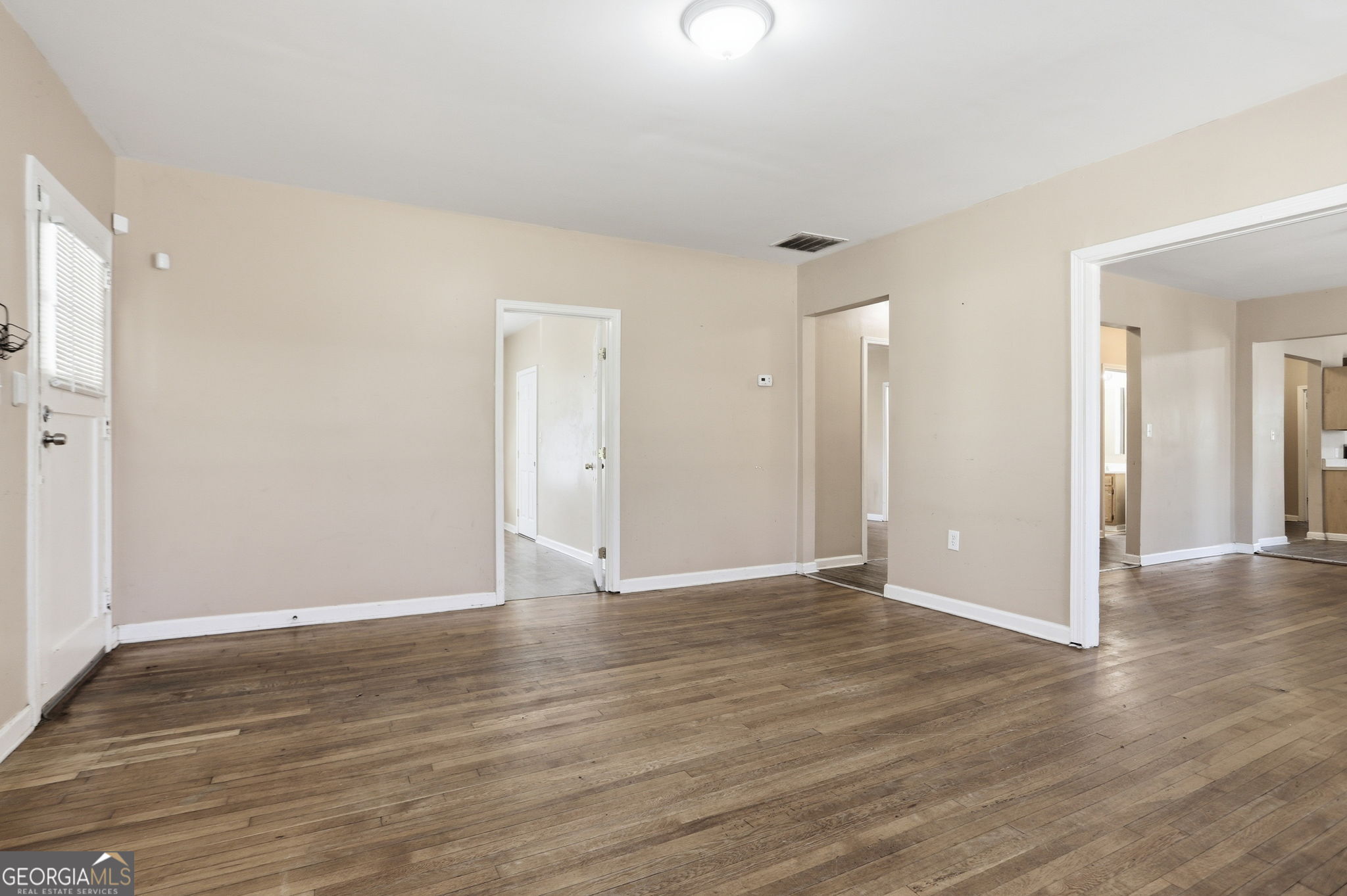 1691 Evans Drive SW Atlanta GA 30310
