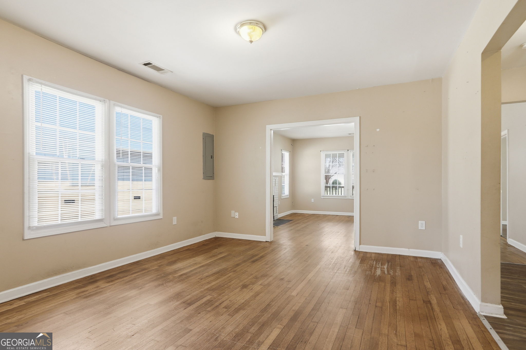1691 Evans Drive SW Atlanta GA 30310
