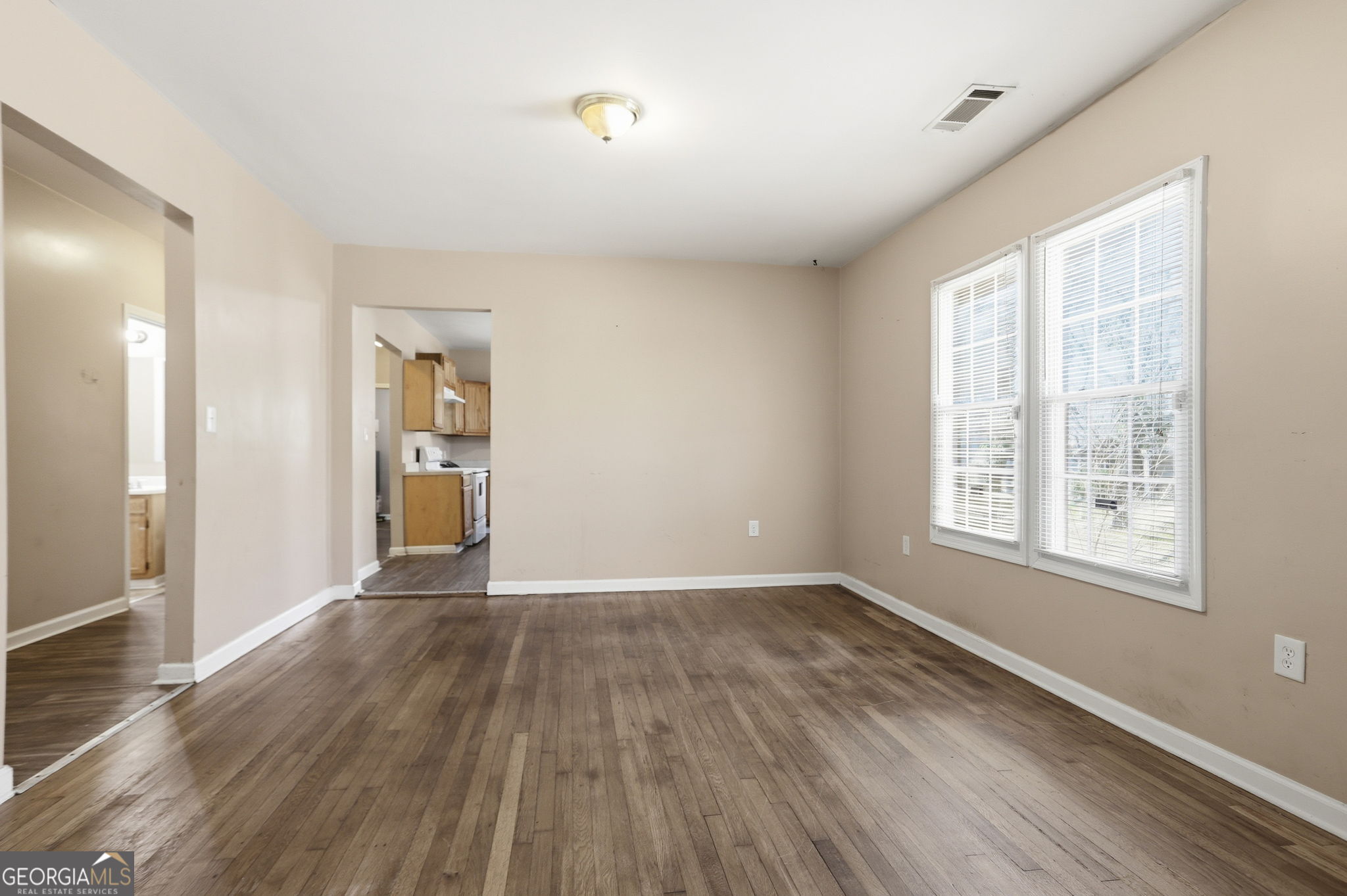 1691 Evans Drive SW Atlanta GA 30310