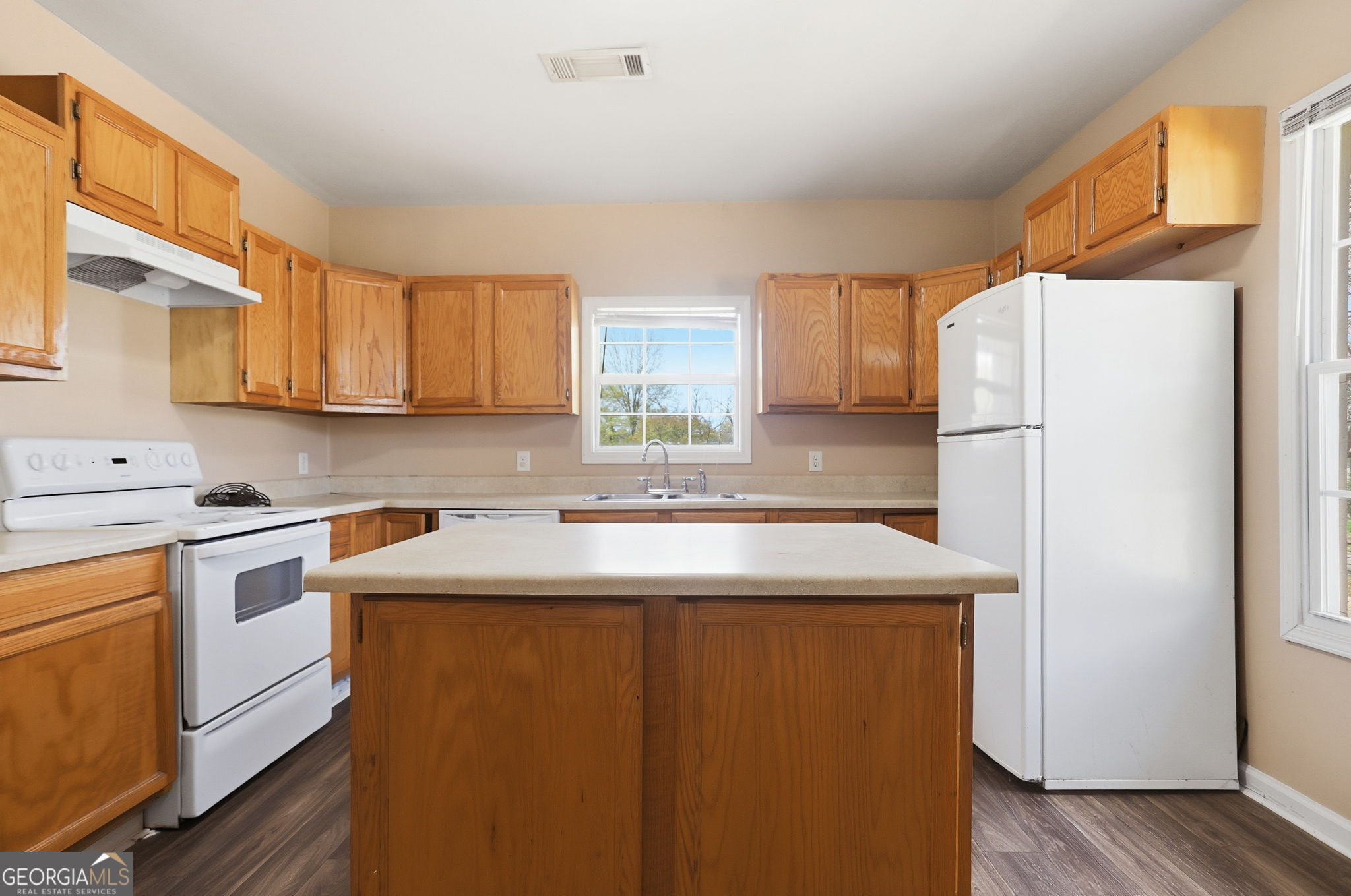 1691 Evans Drive SW Atlanta GA 30310