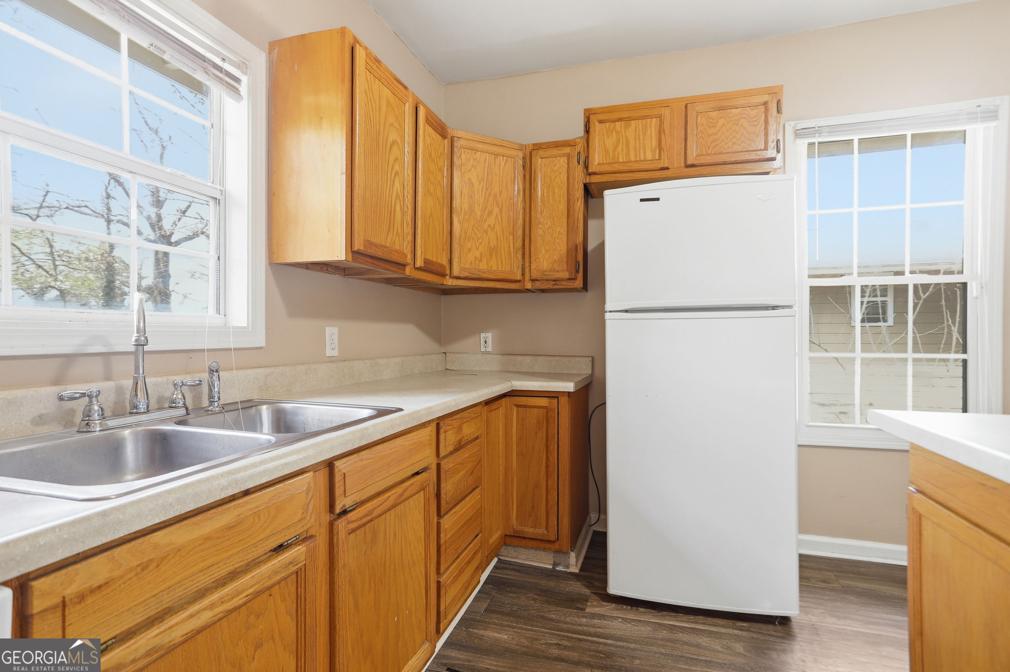 1691 Evans Drive SW Atlanta GA 30310