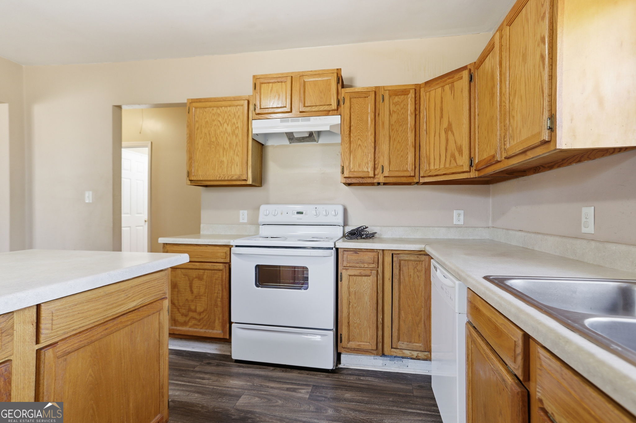 1691 Evans Drive SW Atlanta GA 30310