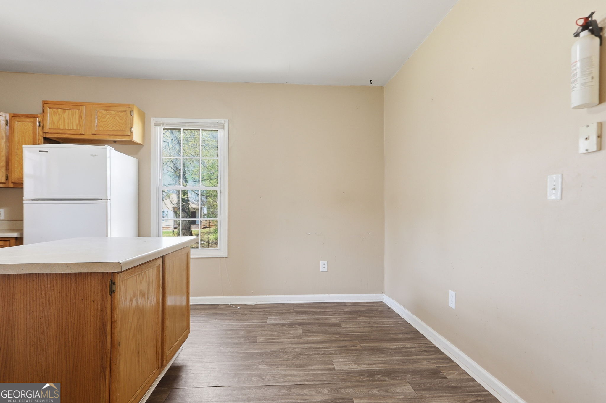 1691 Evans Drive SW Atlanta GA 30310