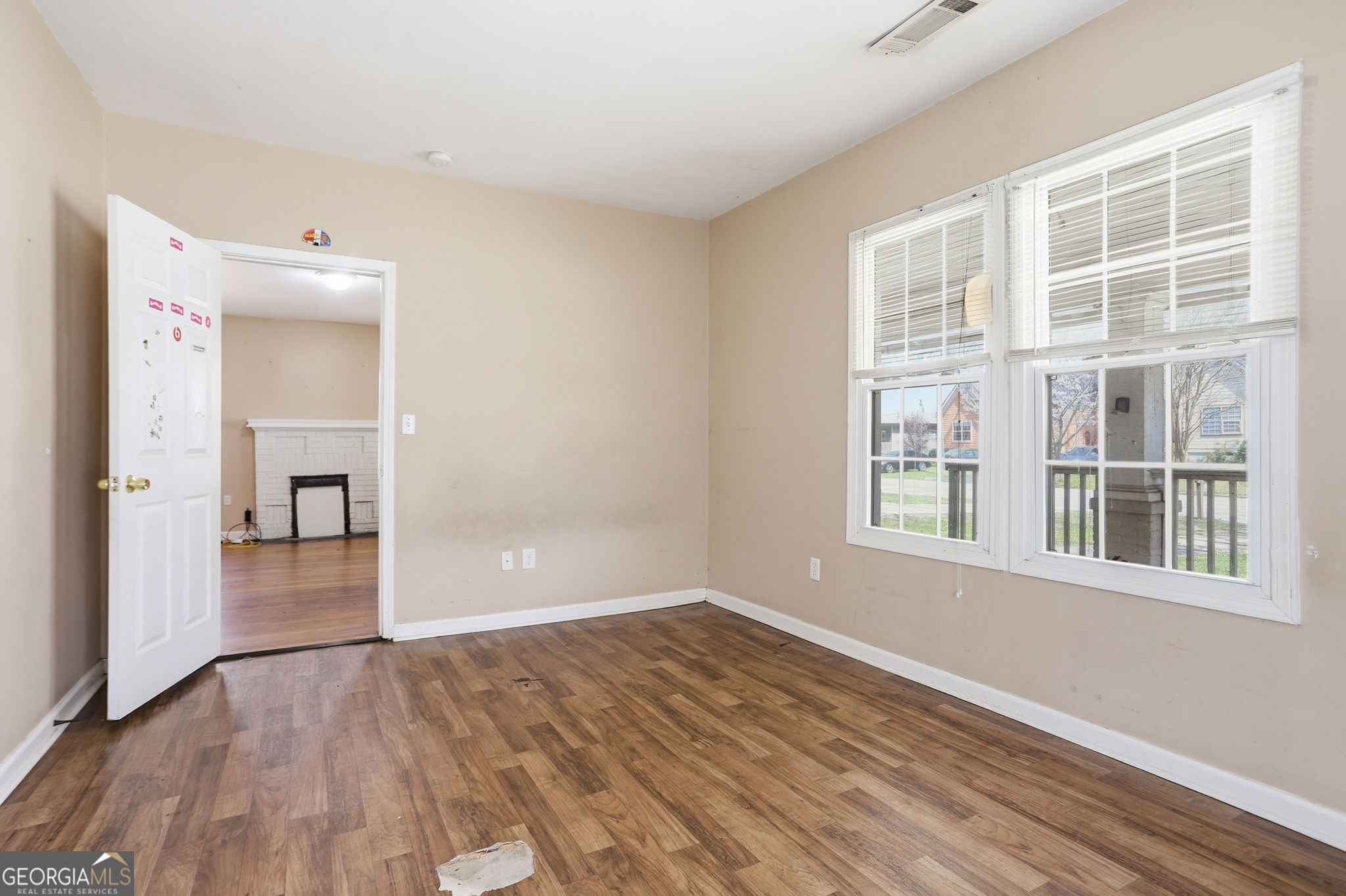 1691 Evans Drive SW Atlanta GA 30310