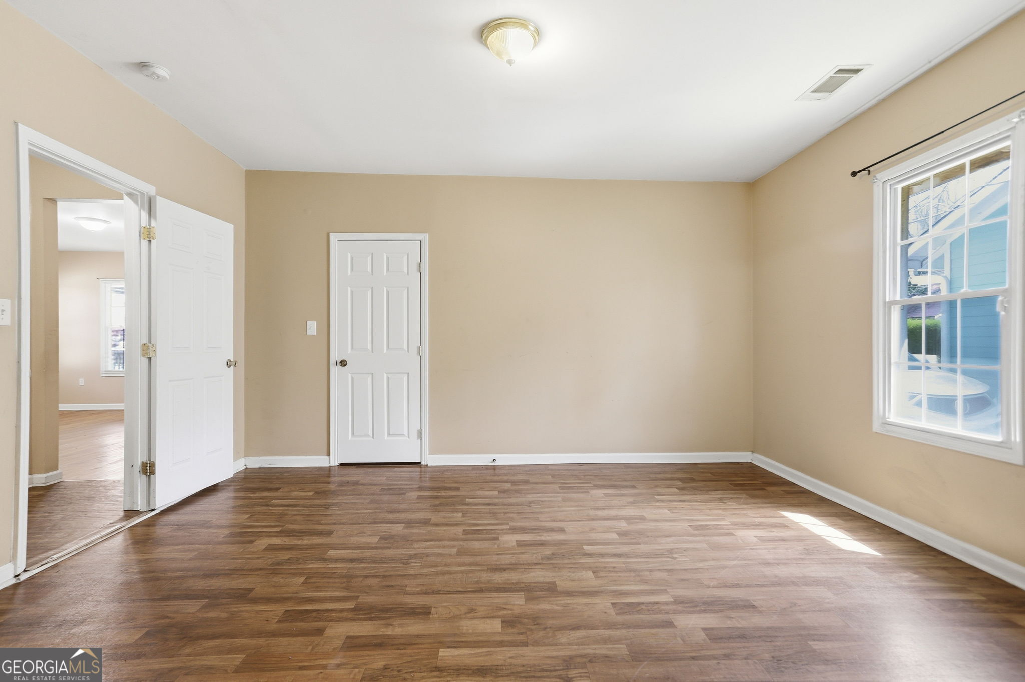 1691 Evans Drive SW Atlanta GA 30310