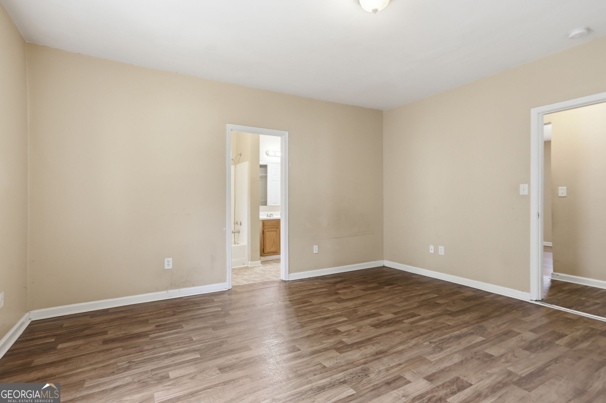 1691 Evans Drive SW Atlanta GA 30310