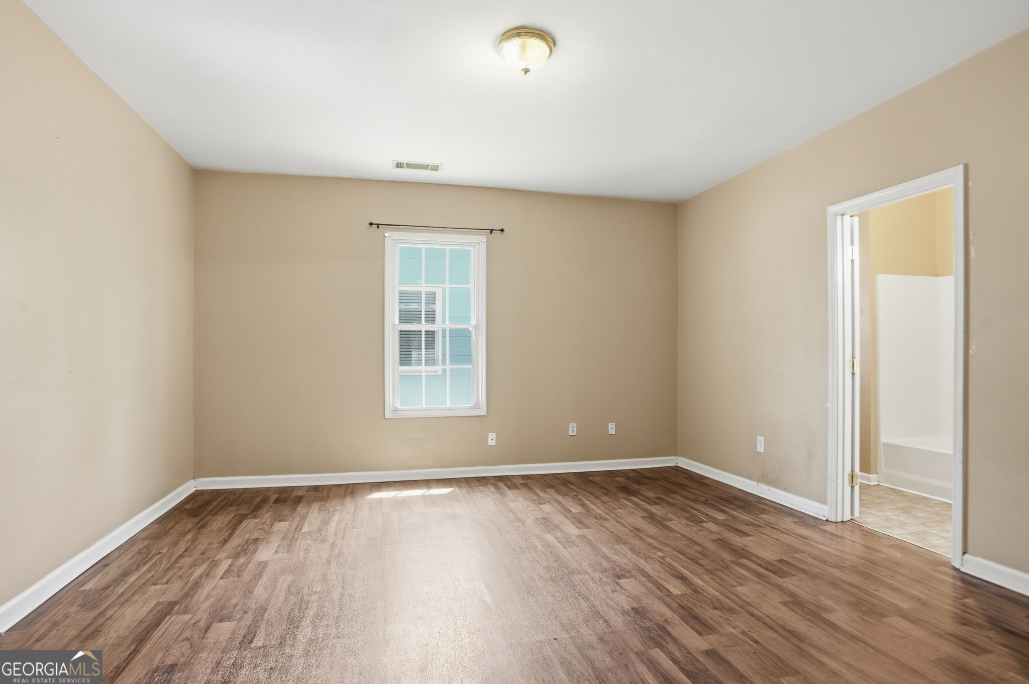 1691 Evans Drive SW Atlanta GA 30310