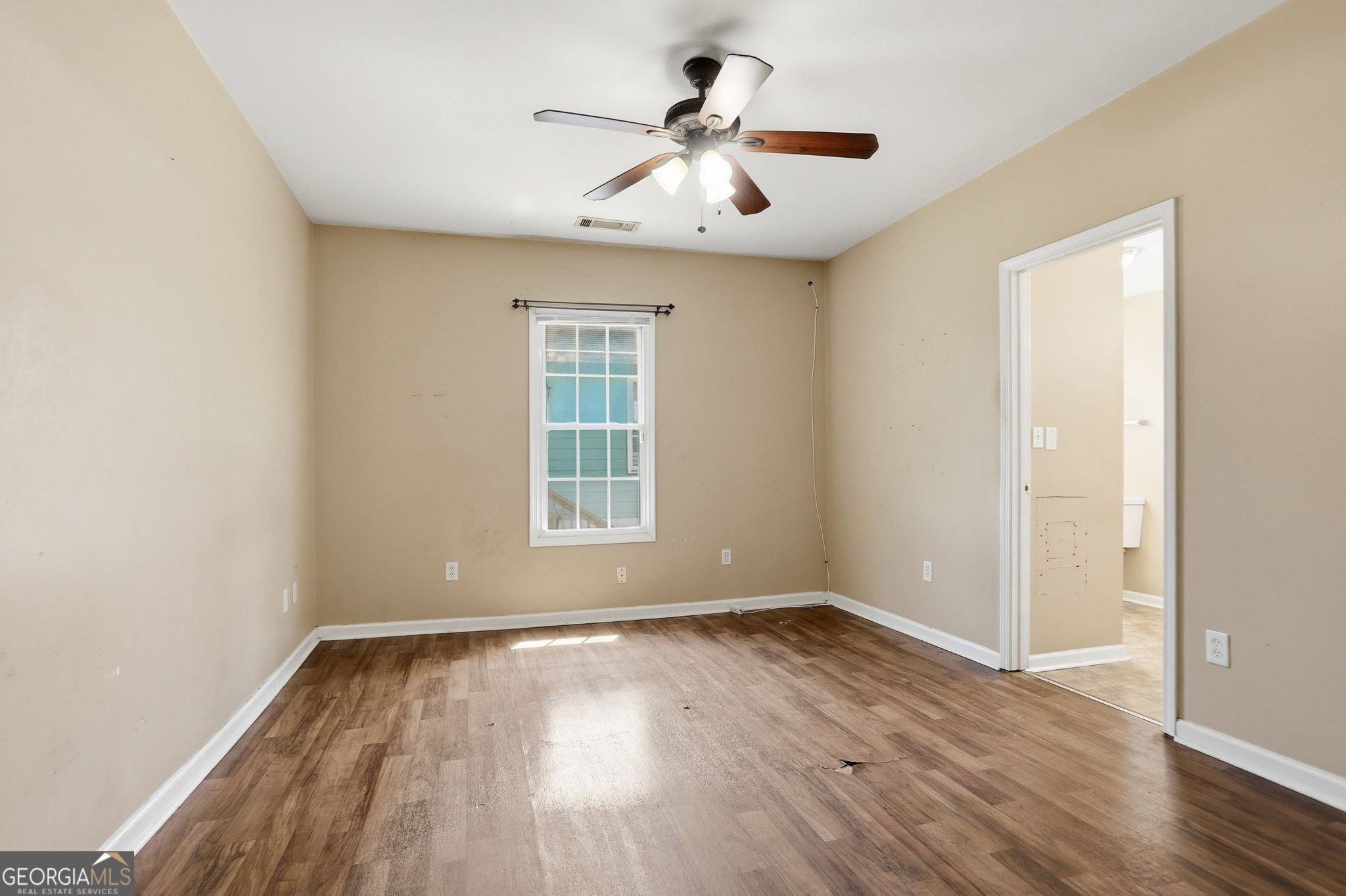 1691 Evans Drive SW Atlanta GA 30310