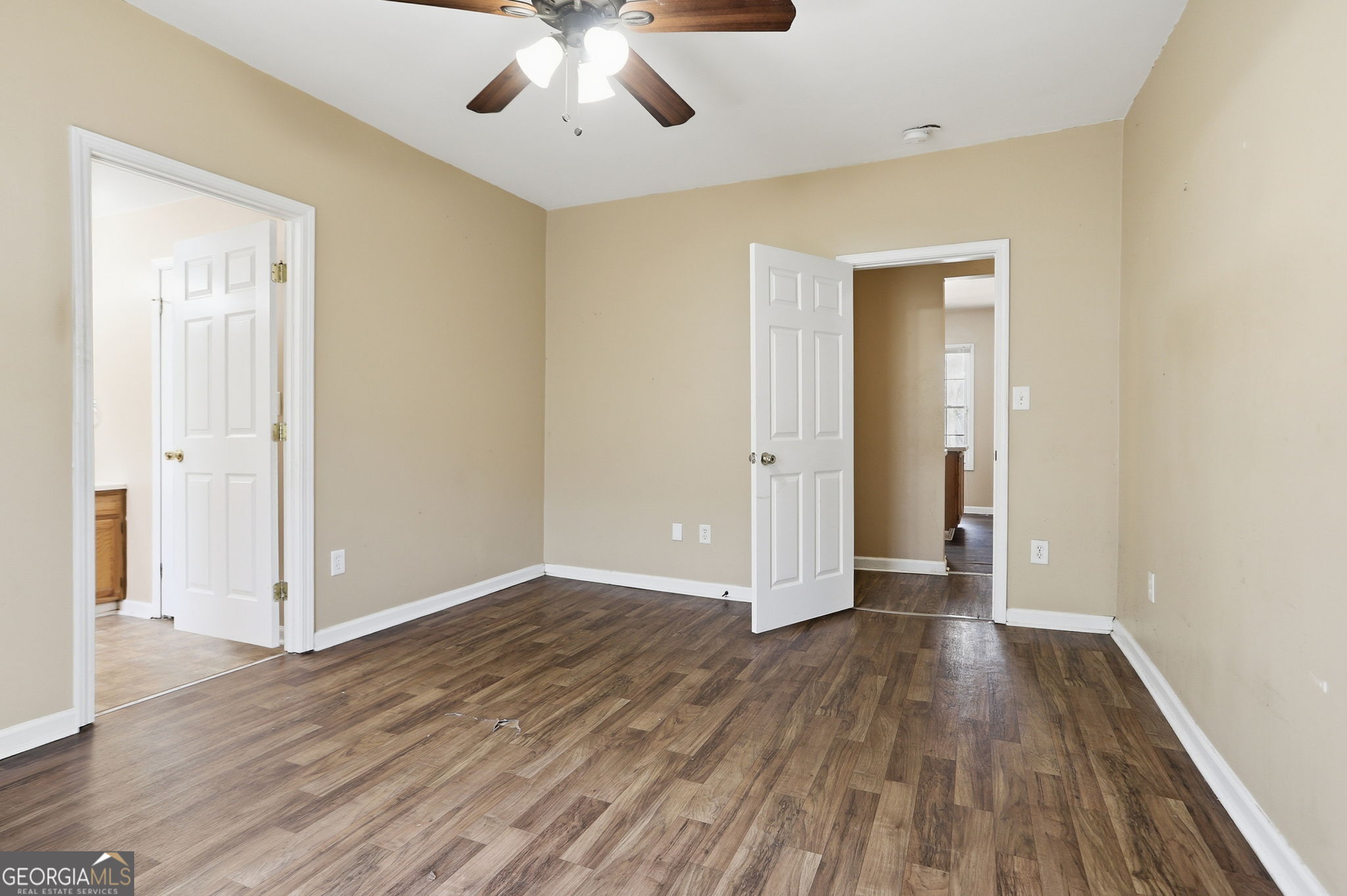 1691 Evans Drive SW Atlanta GA 30310