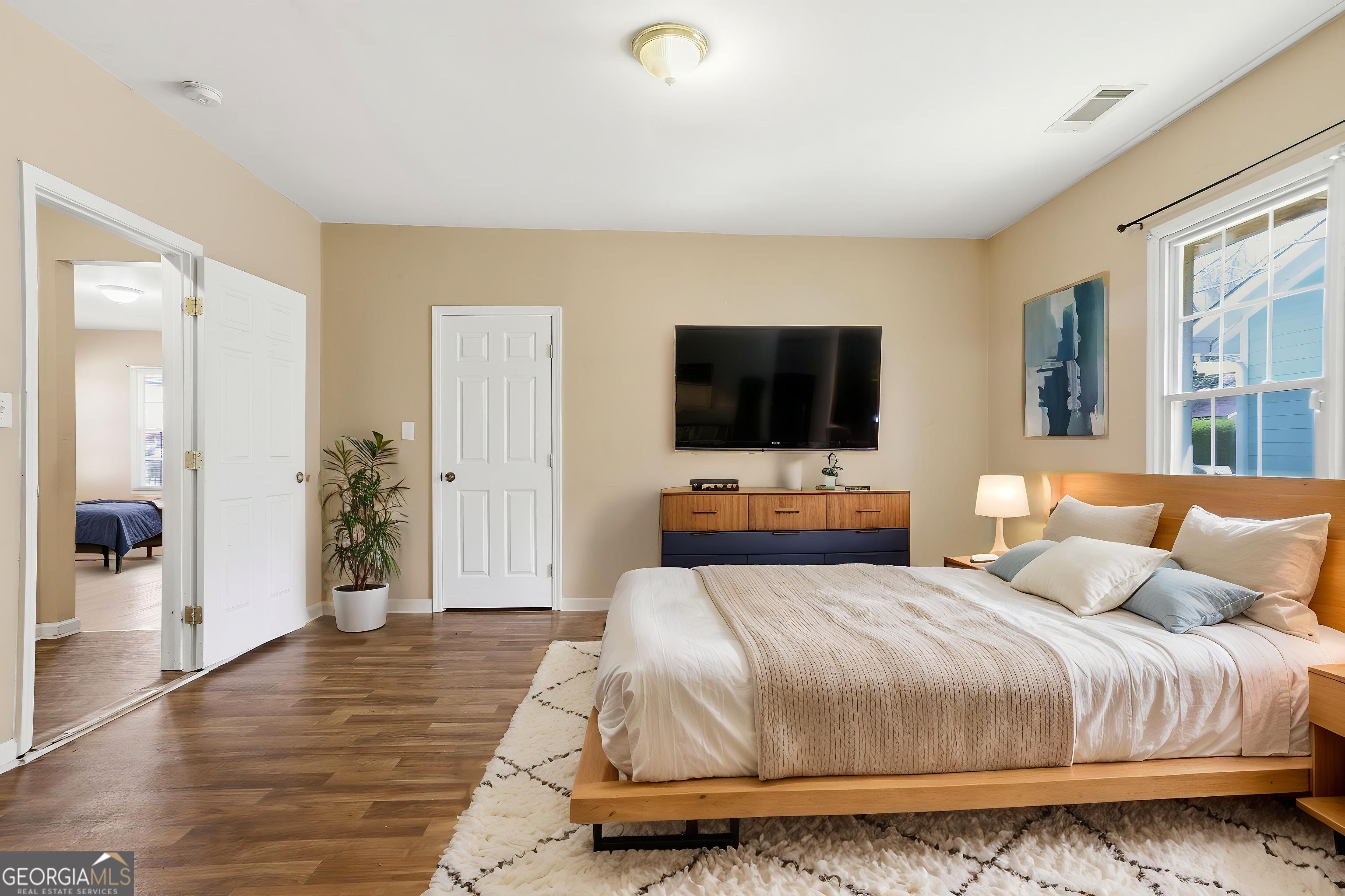 1691 Evans Drive SW Atlanta GA 30310