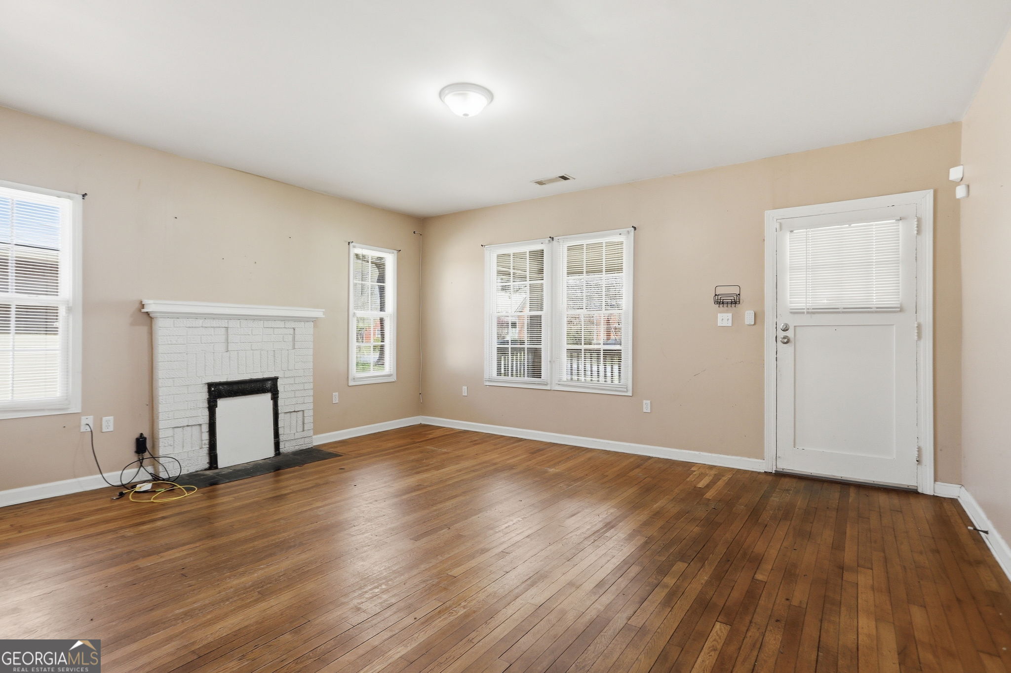 1691 Evans Drive SW Atlanta GA 30310