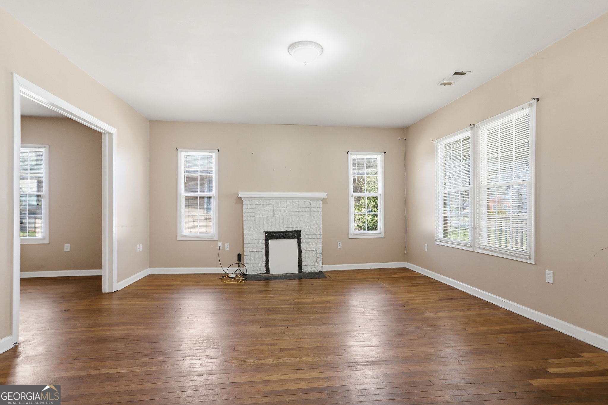 1691 Evans Drive SW Atlanta GA 30310