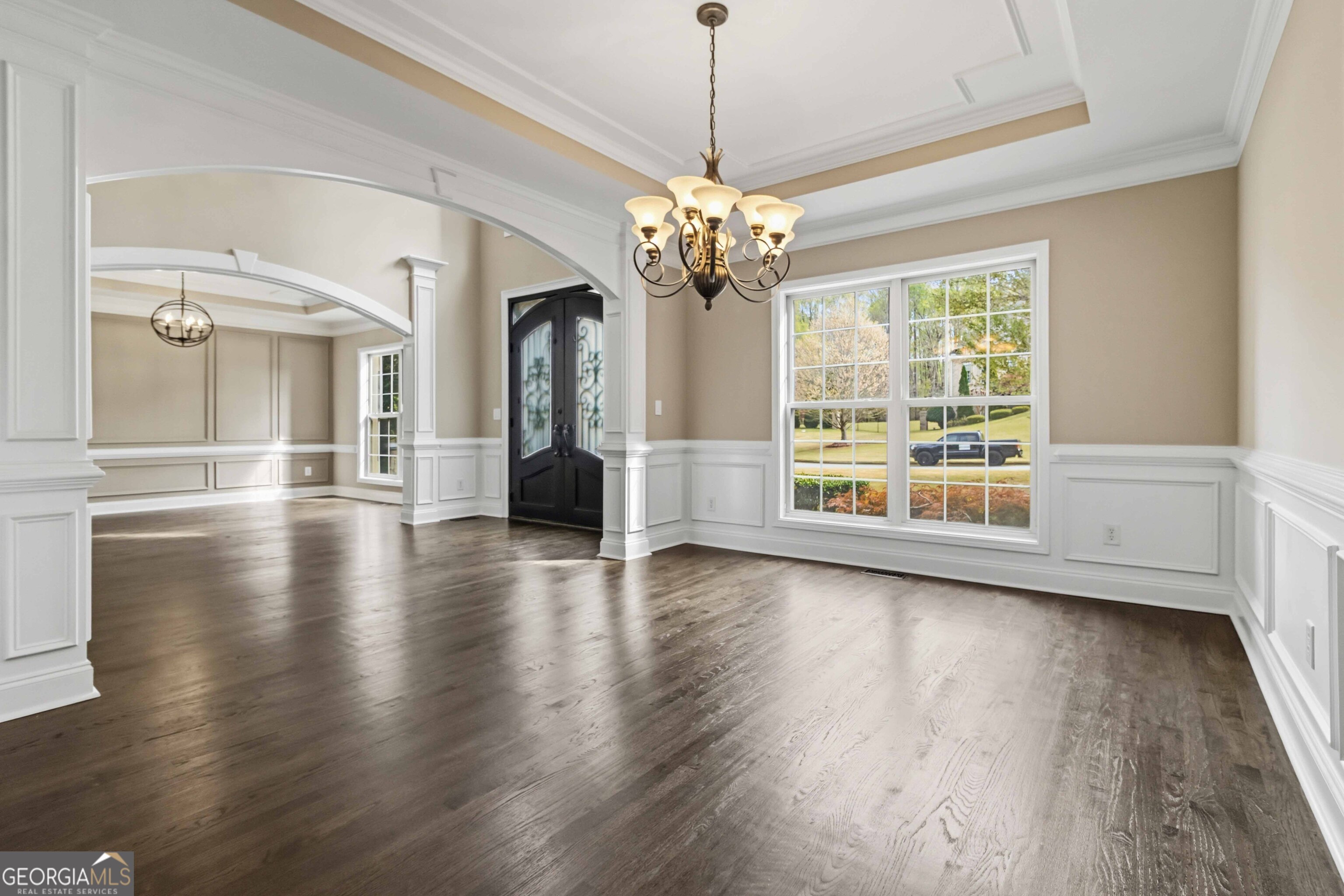 2704 Ivy Circle Conyers GA 30013