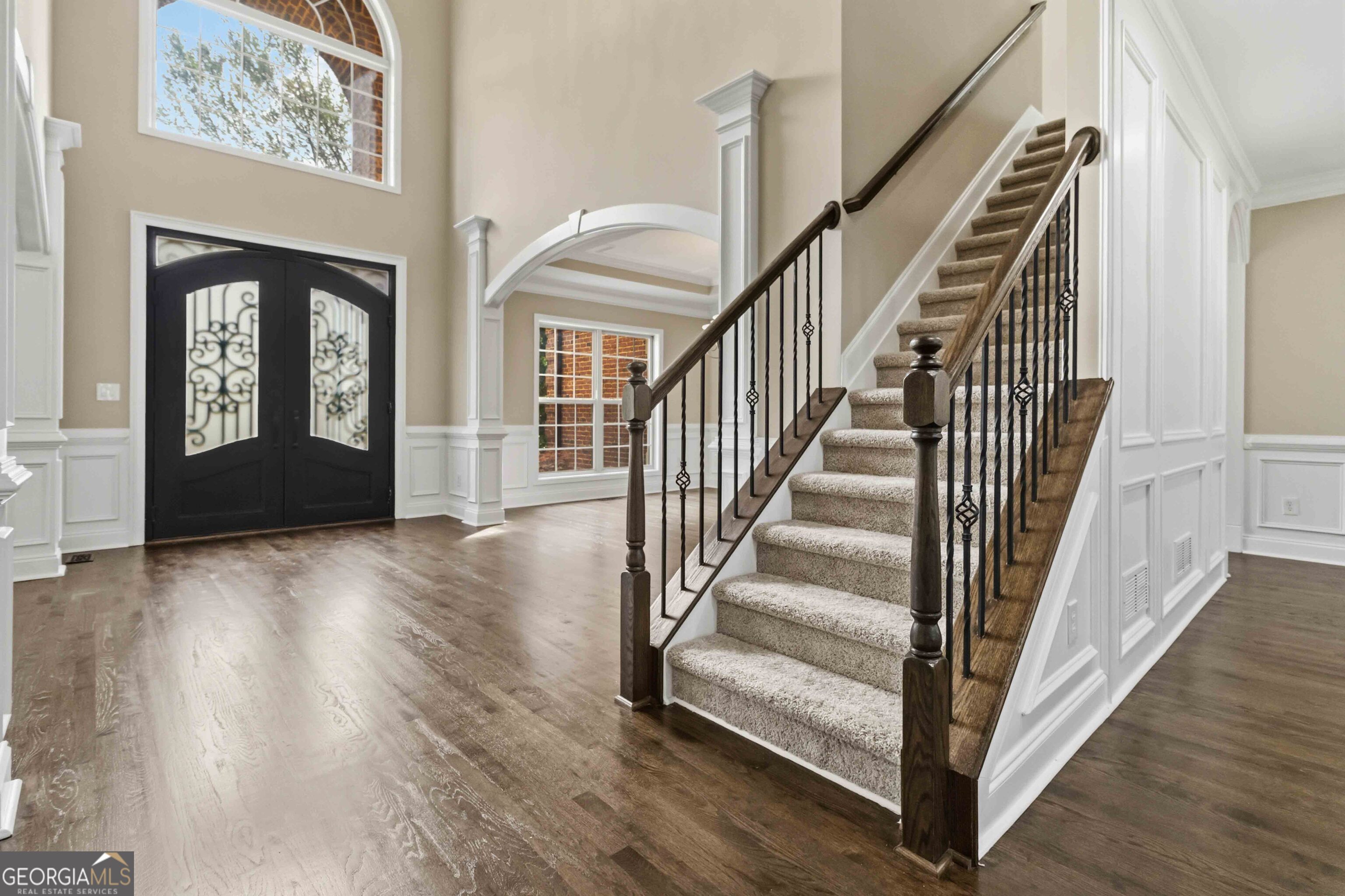 2704 Ivy Circle Conyers GA 30013
