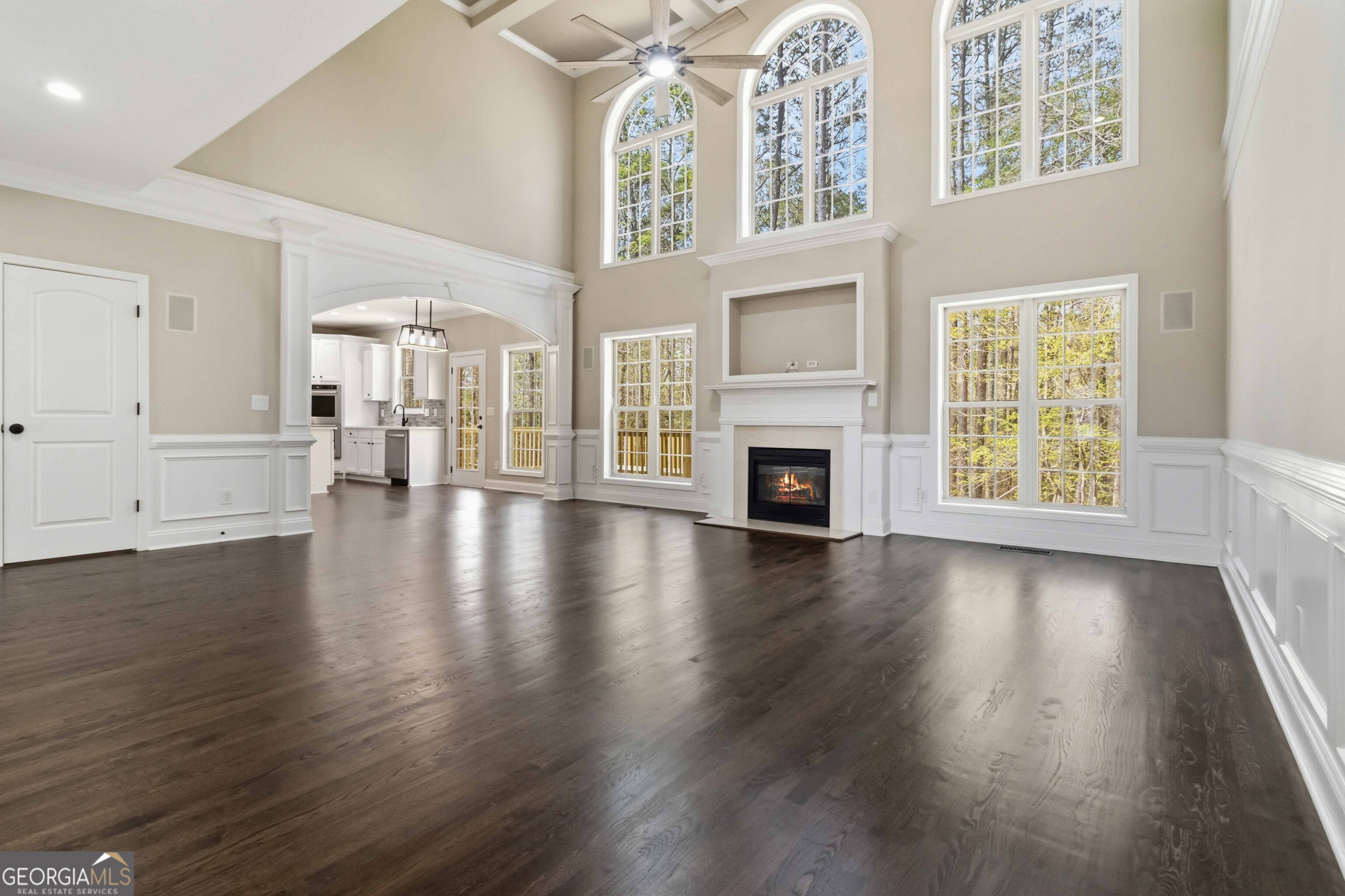2704 Ivy Circle Conyers GA 30013