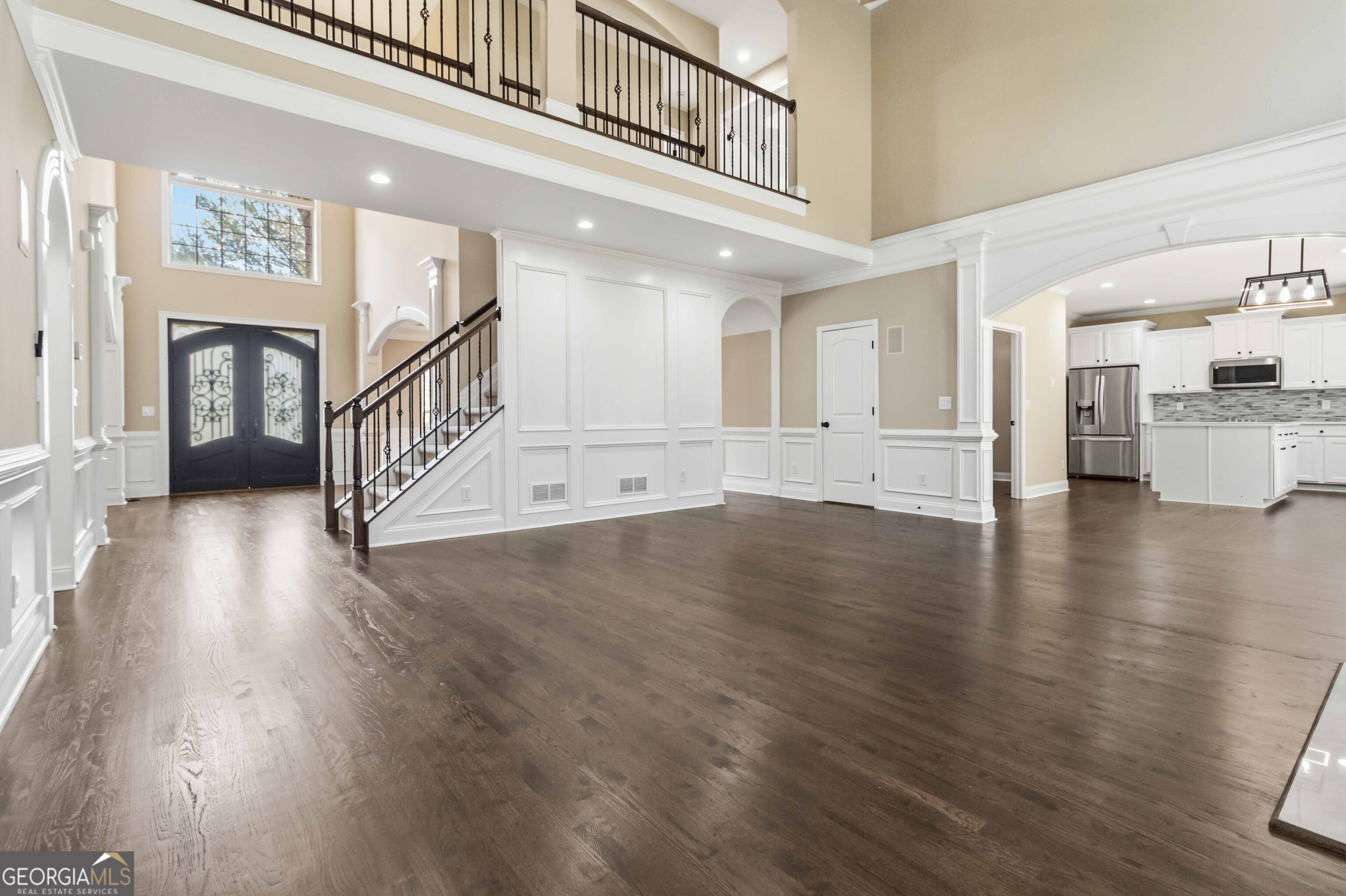 2704 Ivy Circle Conyers GA 30013