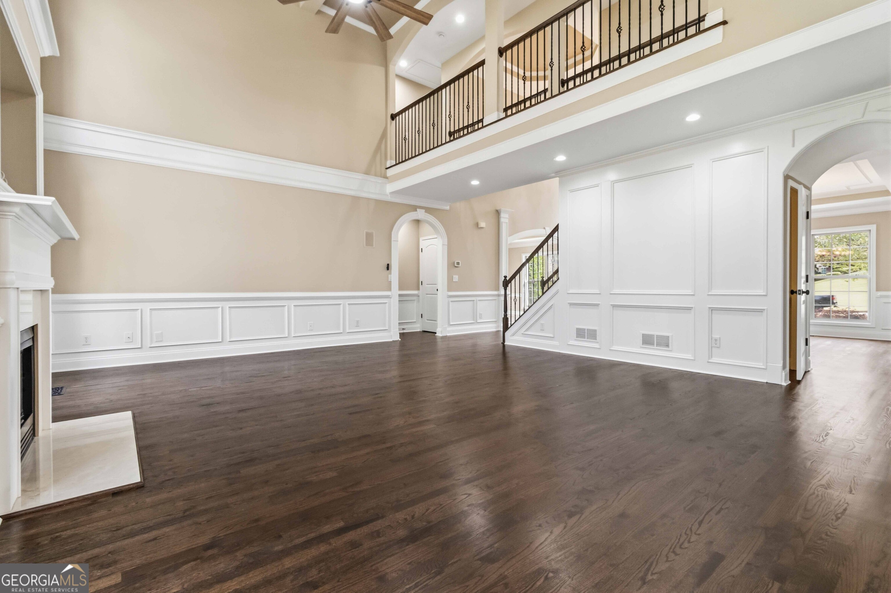2704 Ivy Circle Conyers GA 30013