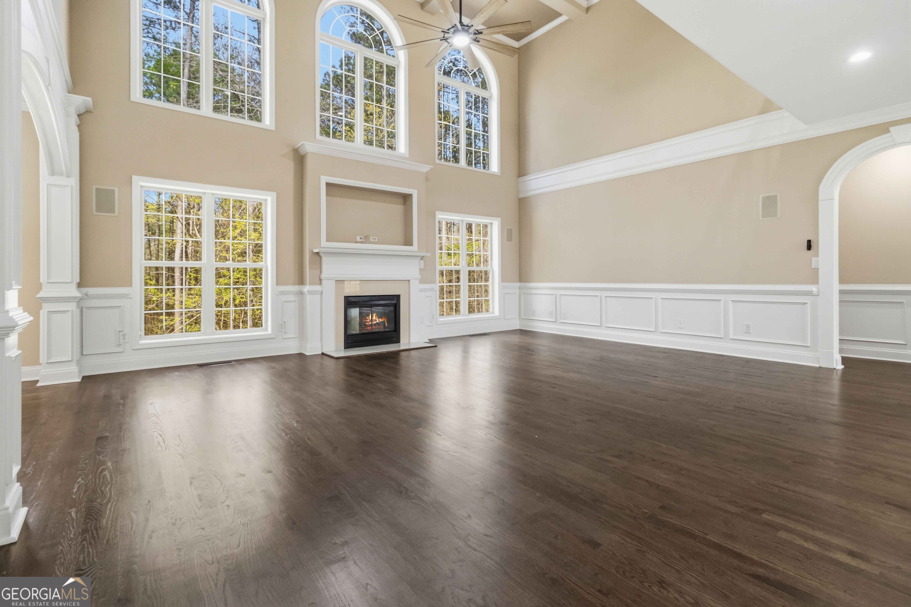 2704 Ivy Circle Conyers GA 30013