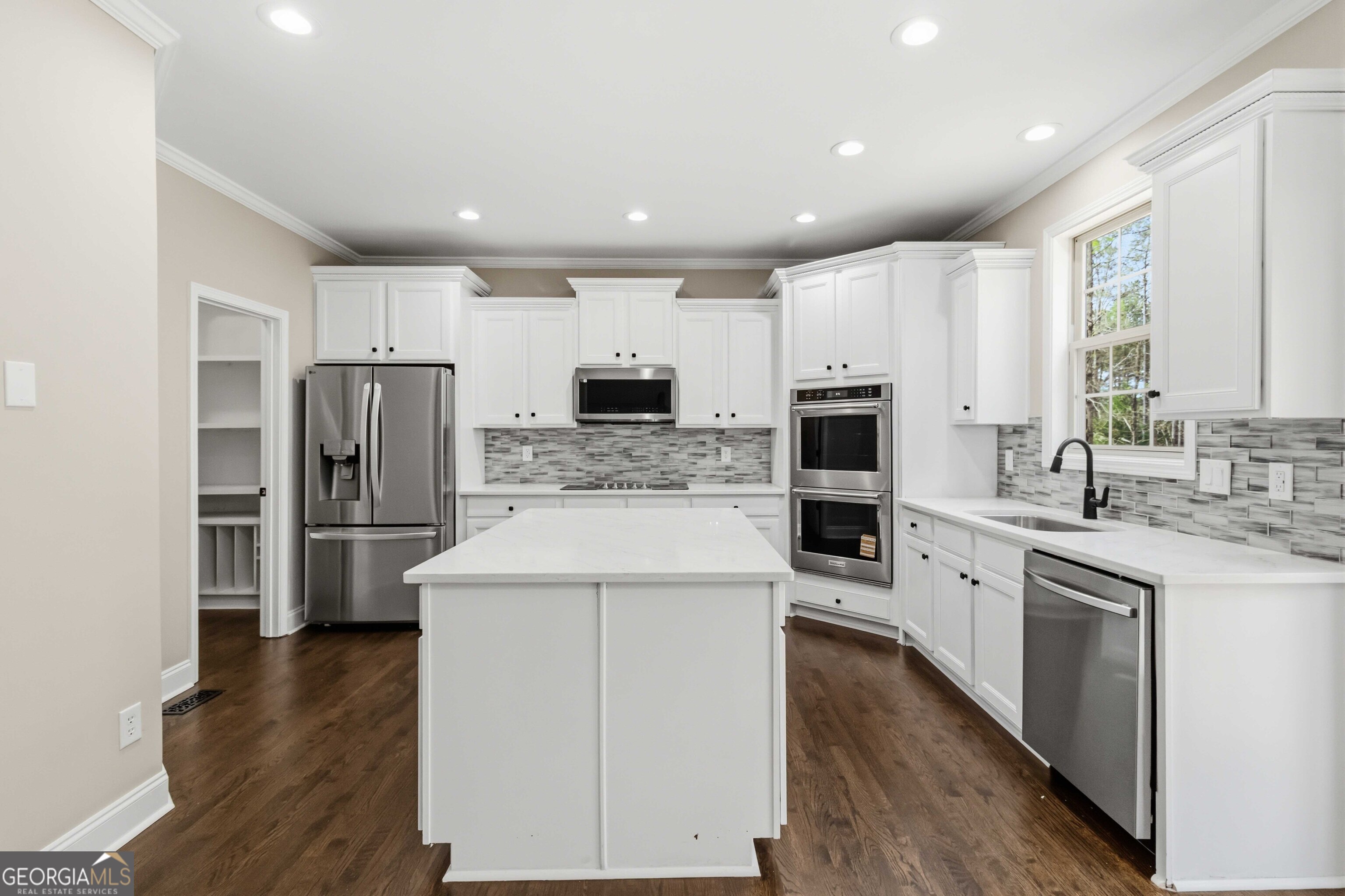 2704 Ivy Circle Conyers GA 30013