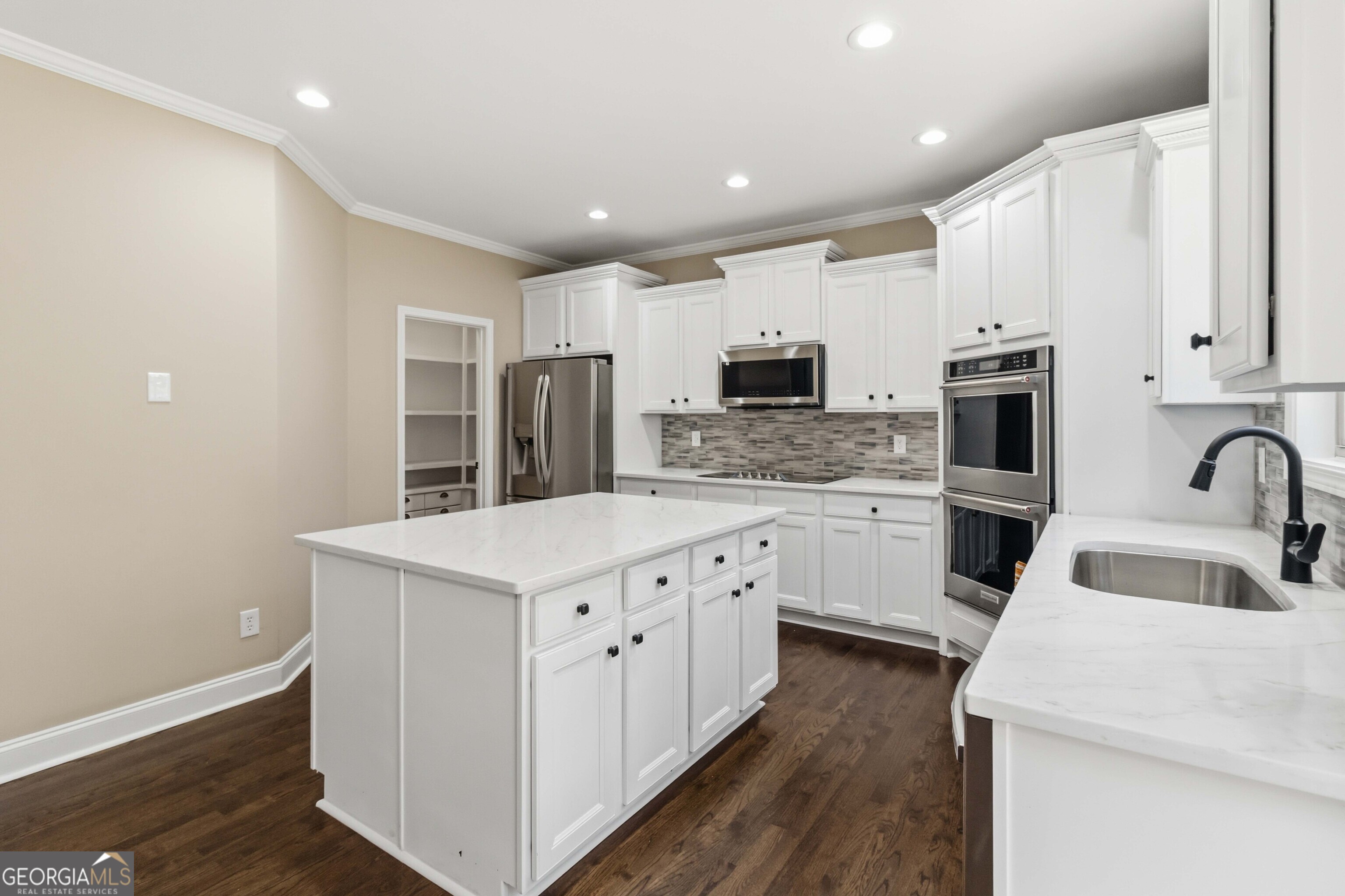 2704 Ivy Circle Conyers GA 30013
