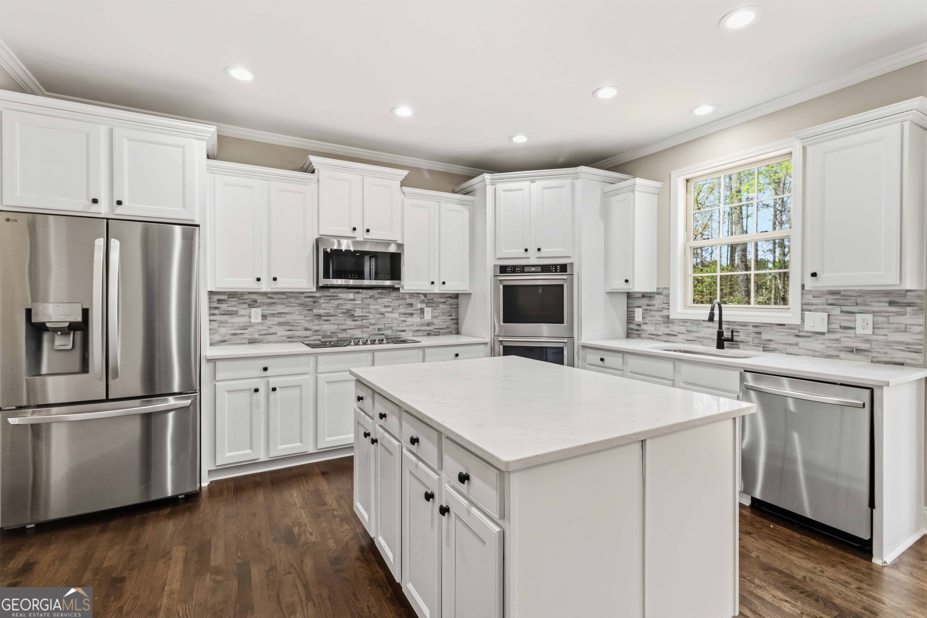 2704 Ivy Circle Conyers GA 30013