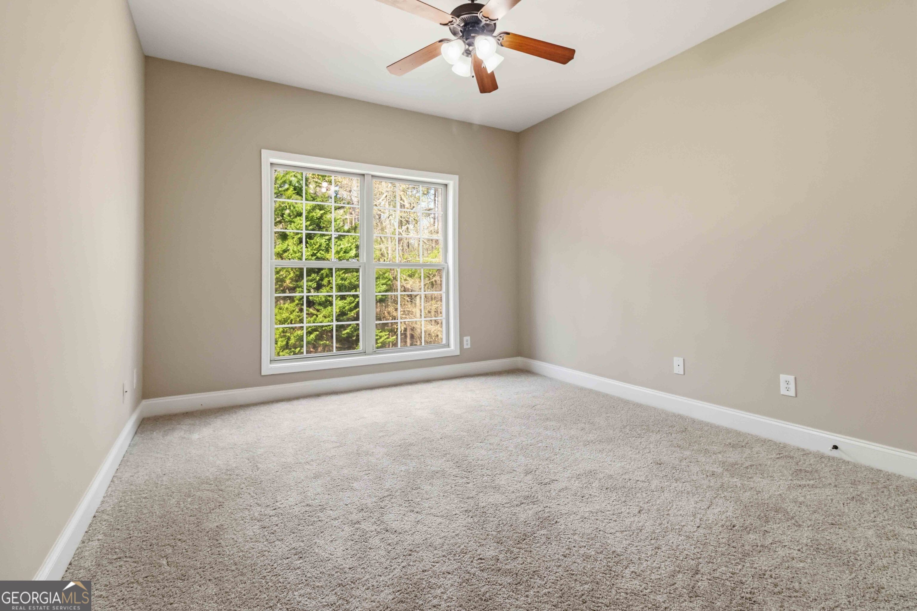 2704 Ivy Circle Conyers GA 30013