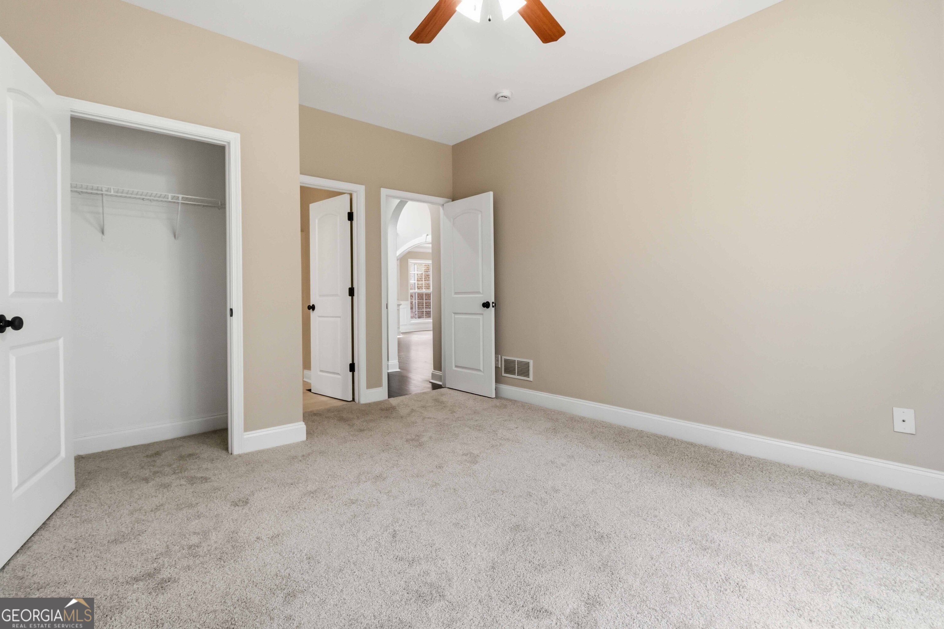 2704 Ivy Circle Conyers GA 30013