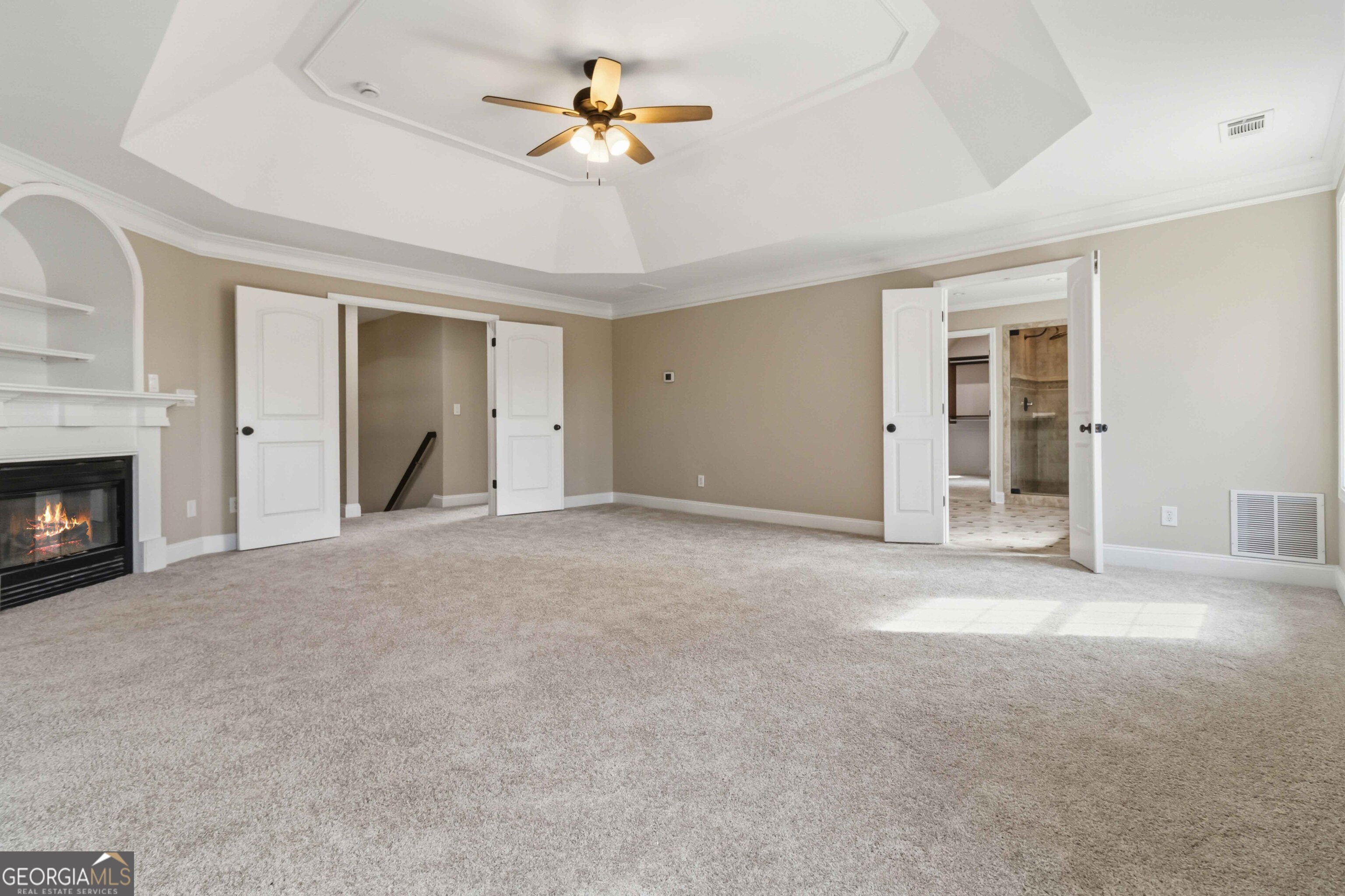 2704 Ivy Circle Conyers GA 30013