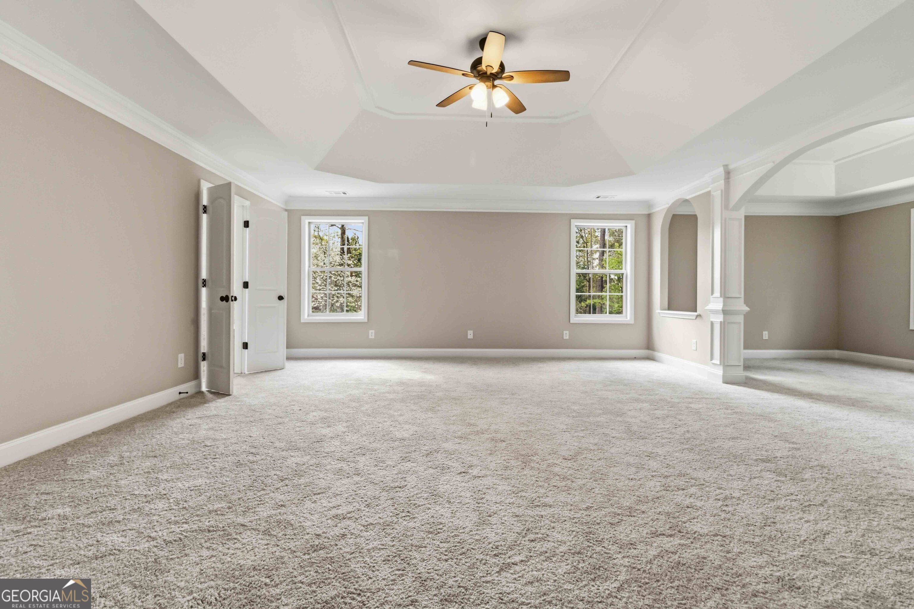 2704 Ivy Circle Conyers GA 30013