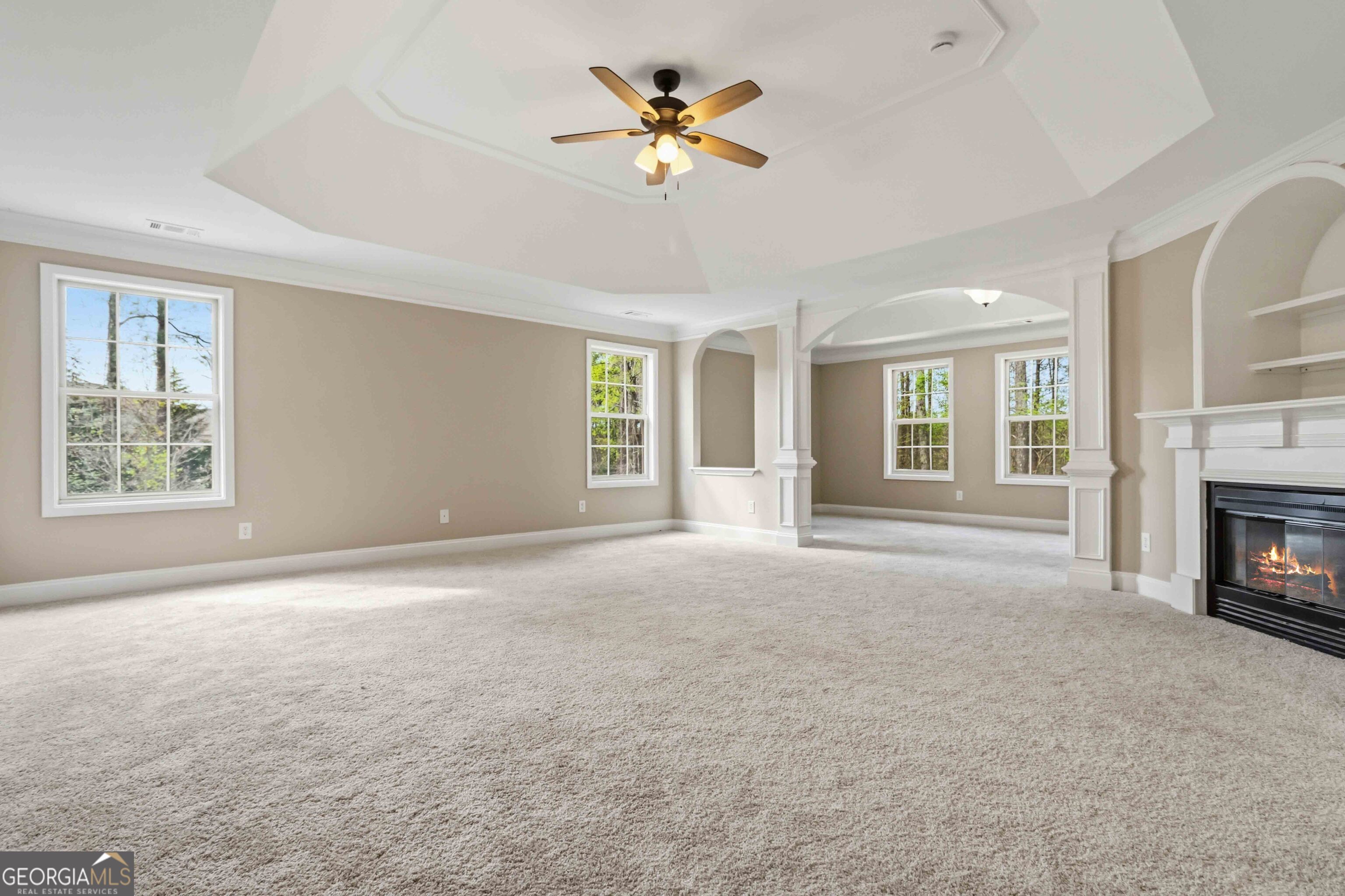 2704 Ivy Circle Conyers GA 30013
