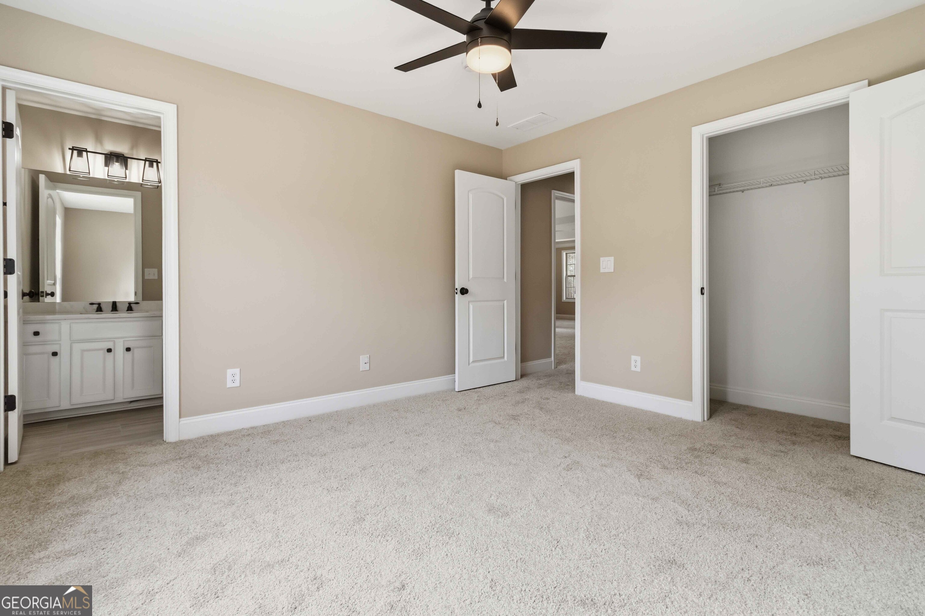 2704 Ivy Circle Conyers GA 30013