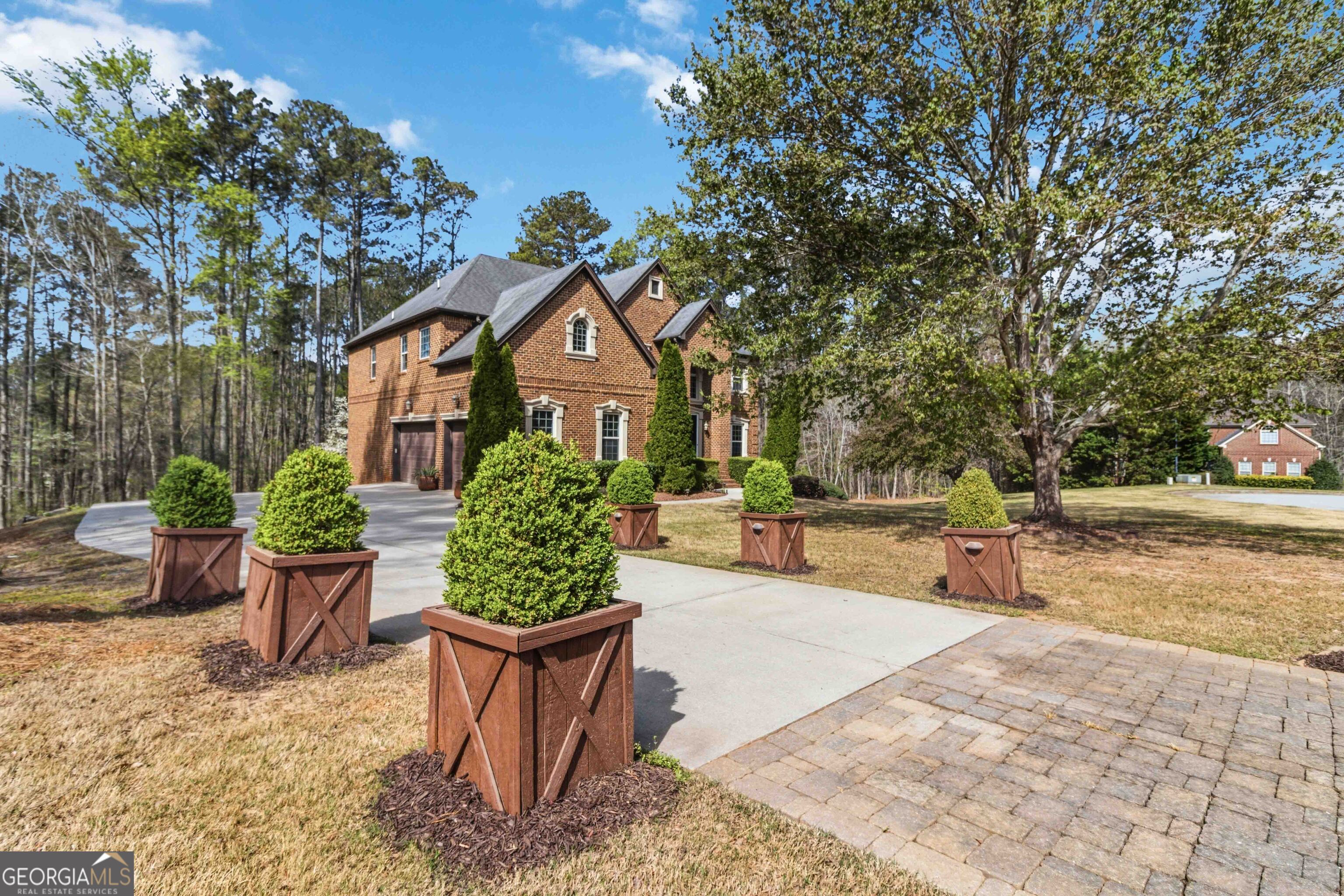 2704 Ivy Circle Conyers GA 30013