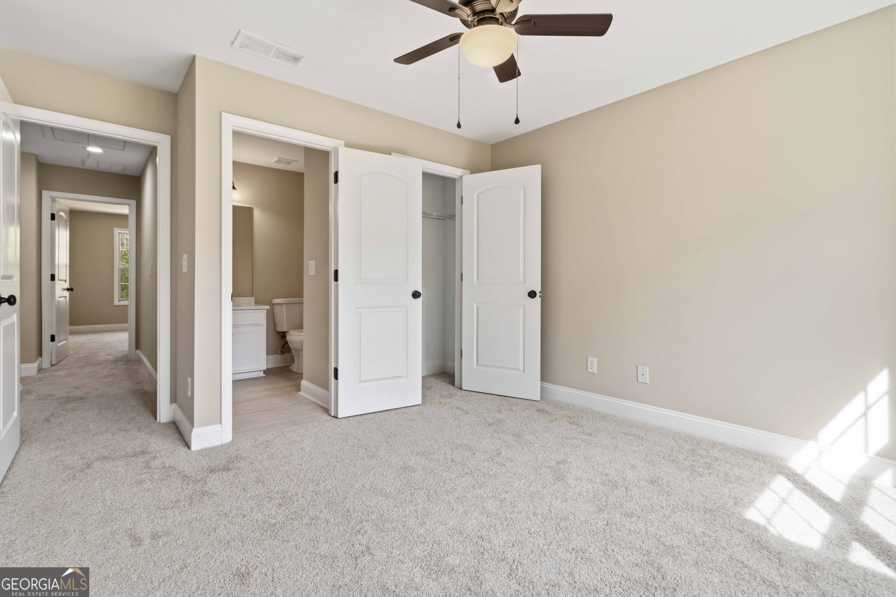 2704 Ivy Circle Conyers GA 30013