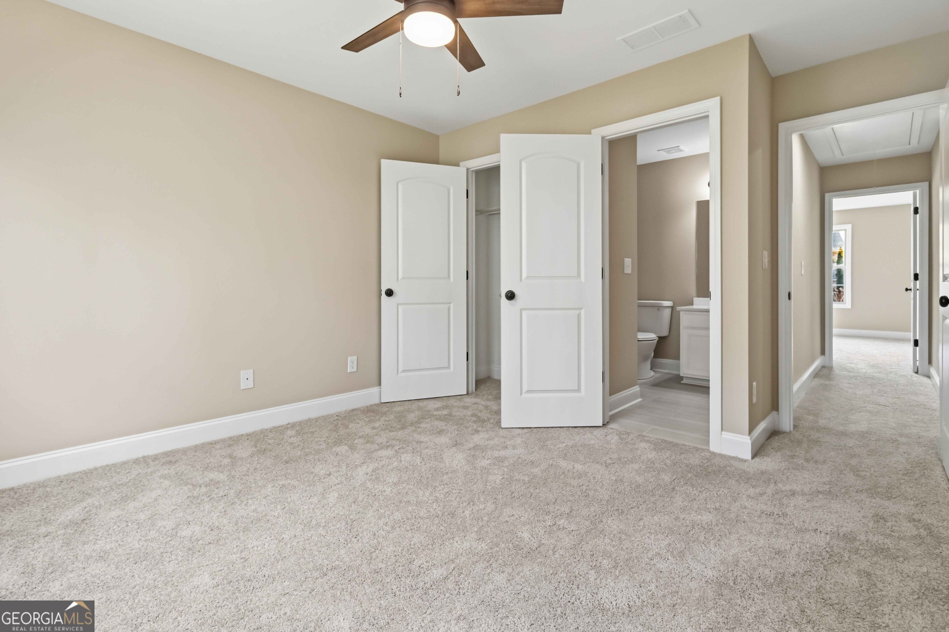 2704 Ivy Circle Conyers GA 30013